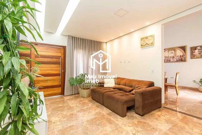 Imagem Casa 3 Quartos Colônia Agrícola - Brasília