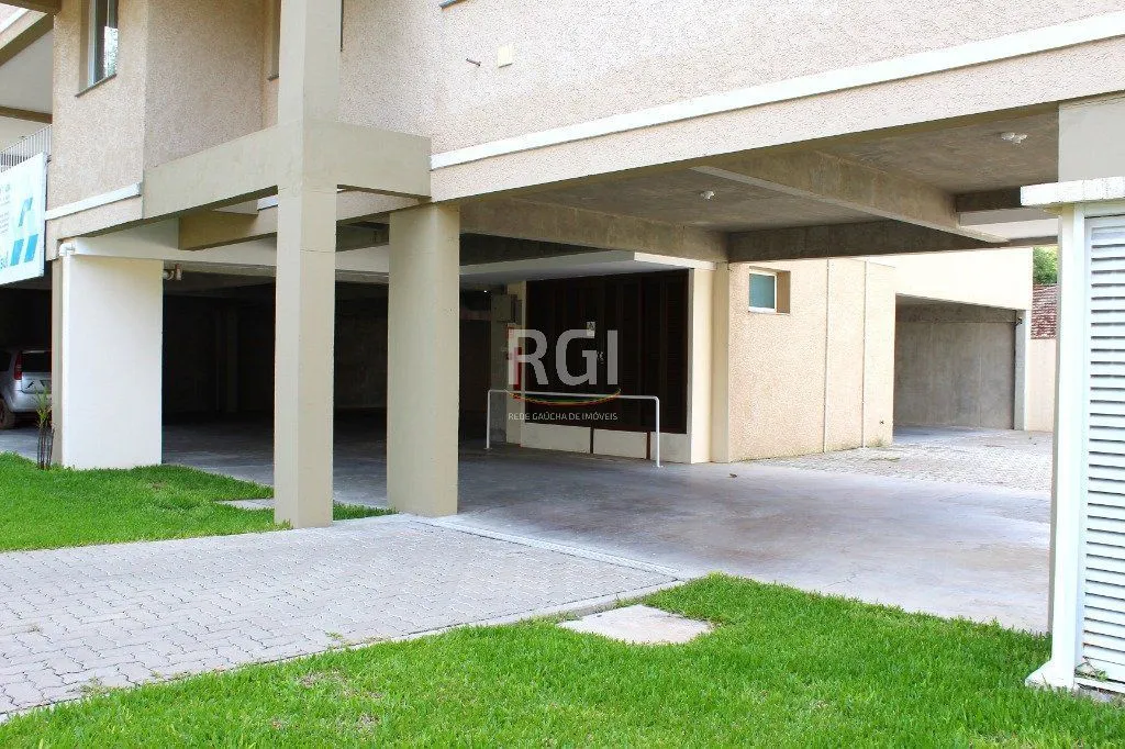 Imagem Apartamento para Venda - 80m², 2 dormitórios, sendo 1 suites, 2 vagas - Teresópolis