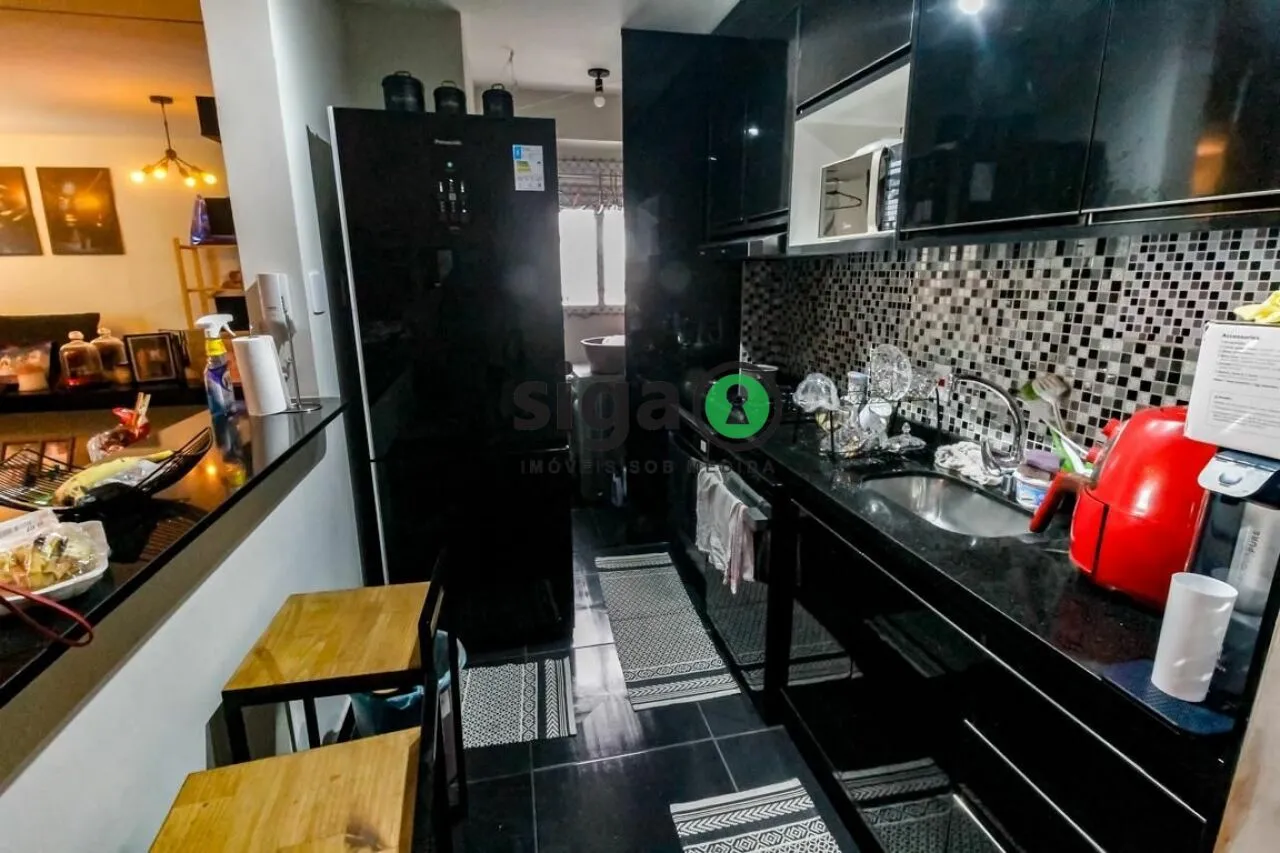 Imagem Apartamento à venda com 70m², 3 quartos e 1 vaga
