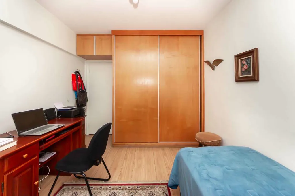 Imagem Apartamento à venda em São Paulo, Aclimação, com 3 quartos, 118m2
