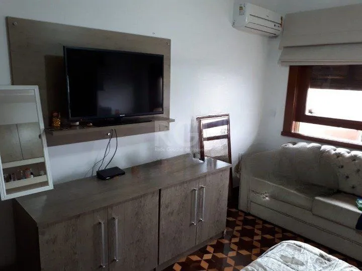 Imagem Apartamento para Venda - 145.56m², 3 dormitórios, 1 vaga - Cidade Baixa