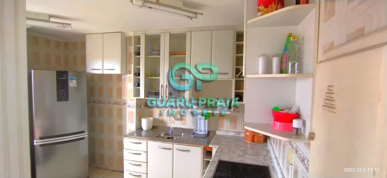 Imagem Apartamento em Enseada, Guarujá/SP