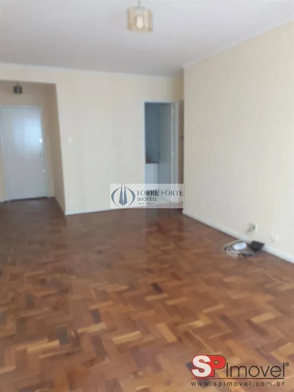 Imagem Apartamento, 108 m² 3 dormitórios sendo 1 suíte 1 vaga de garagem, Pinheiro