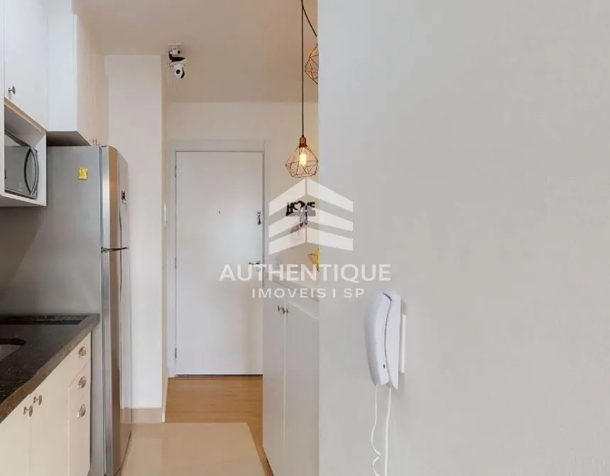 Imagem LIVING CONNECT VILA DAS MERCES - Apartamento à venda em São Paulo/SP