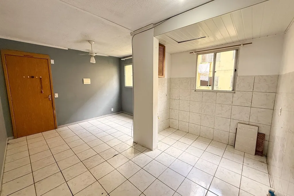 Imagem Apartamento em Guajuviras