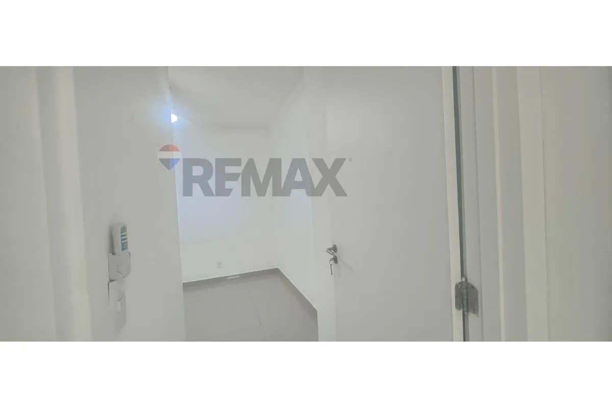 Imagem Aluga-se apartamento 2 quartos , 1 vaga, no Anil, ao lado do Parkshopping Jacarepaguá