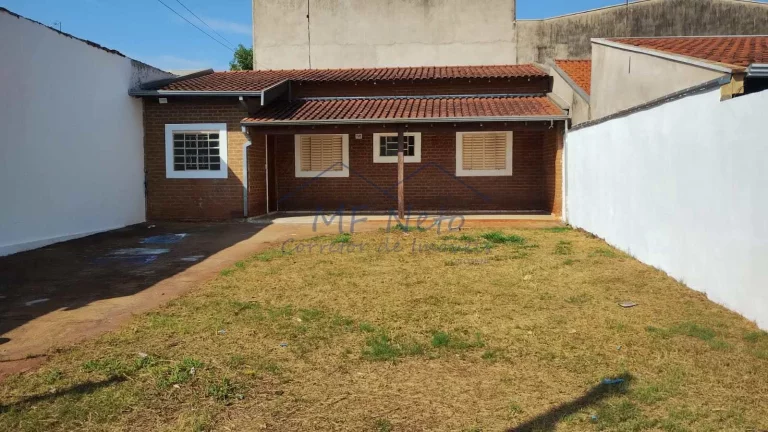 Imagem Casa Padrão