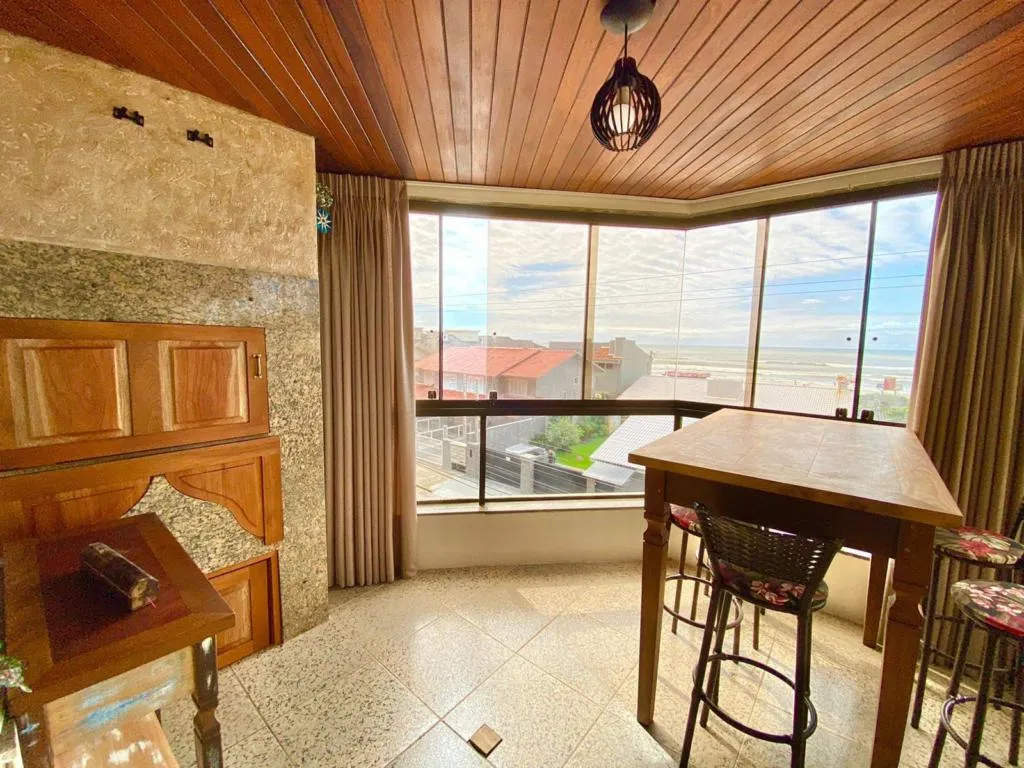 Imagem Apartamento 3 Dormitórios - Bairro Zona Nova