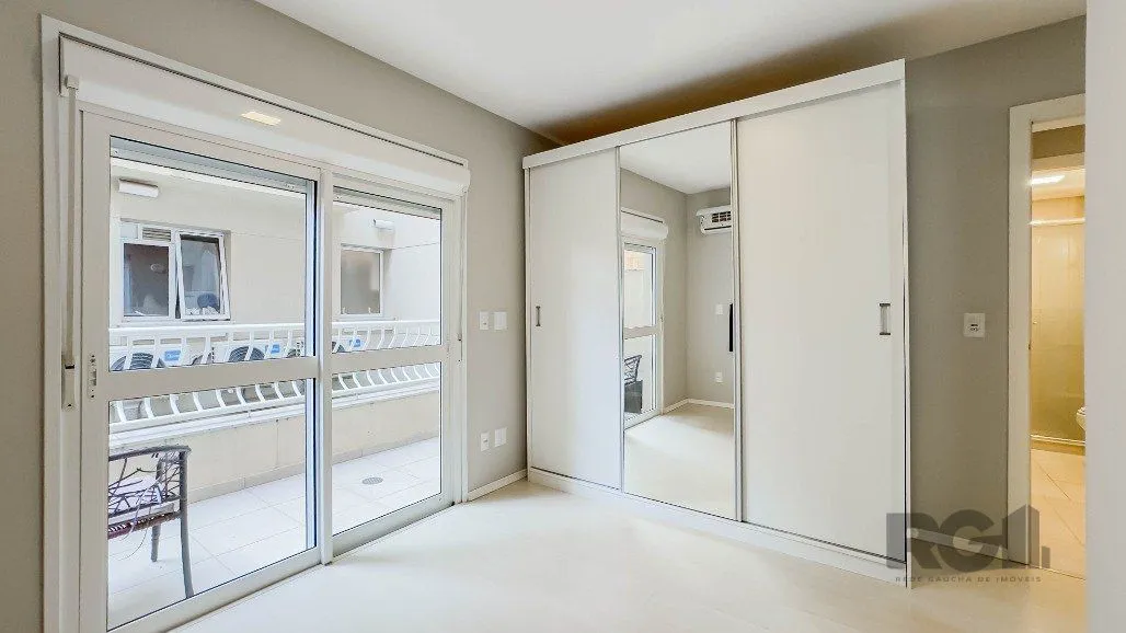 Imagem Otimo Apartamento com 2 dormitórios para Comprar, 90,15 m² - Auxiliadora - Porto Alegre/RS
