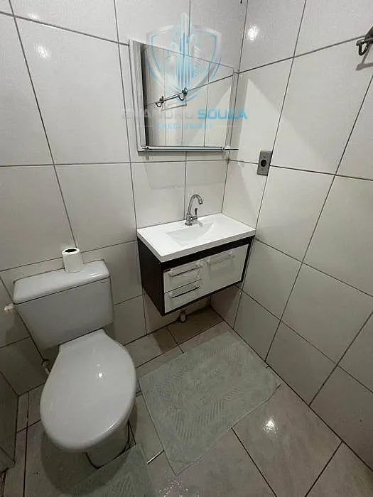 Imagem Apartamento a Venda no bairro Jardim Olga Veroni - Limeira, SP