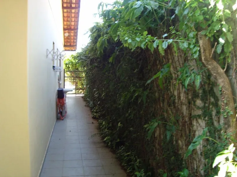 Imagem Casa em condomínio à venda em Valinhos-SP, Condomínio Blumen Hof, 3 quartos, 1 suíte, 1 sala, 2 banheiros, 2 vagas, 95m²