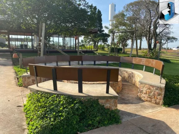 Imagem Terreno no condomínio Residencial Village Manacá - Cesário Lange/SP