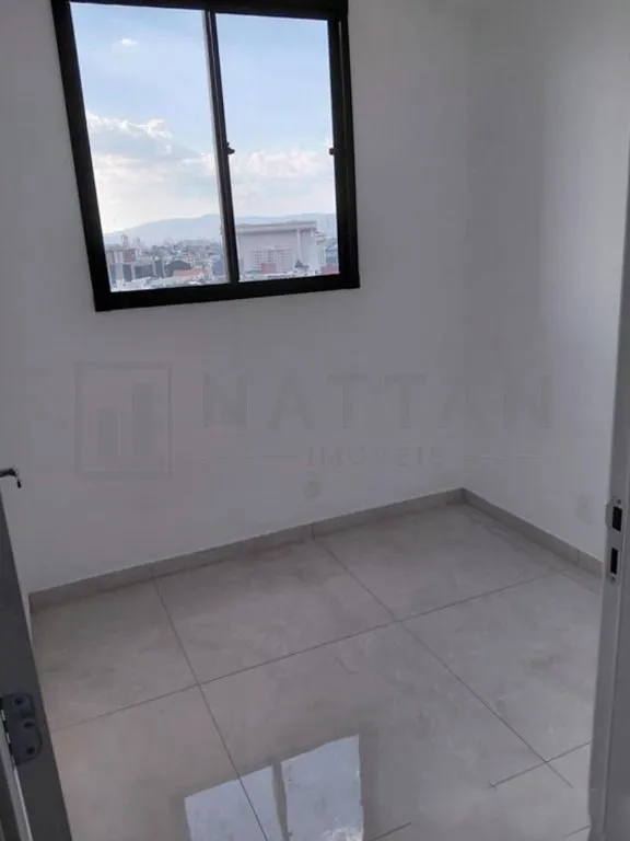 Imagem Apartamento com 2 dormitórios para alugar, 44 m² por R$ 3.565,00/mês - Belenzinho - São Paulo/SP