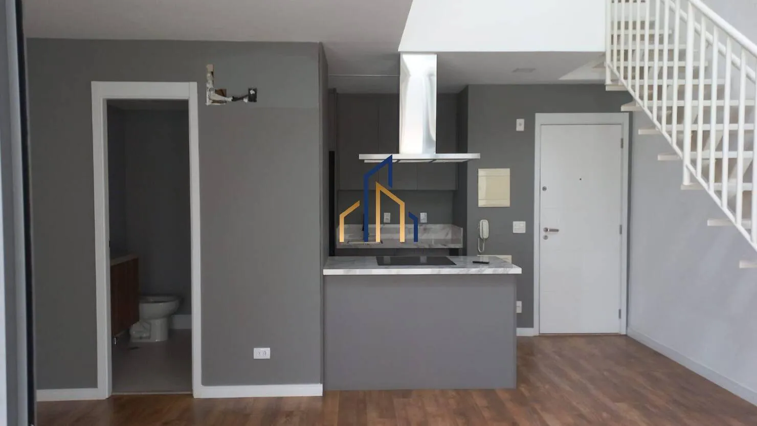 Imagem Apartamento Duplex para Venda em São Paulo / SP no bairro Vila Madalena