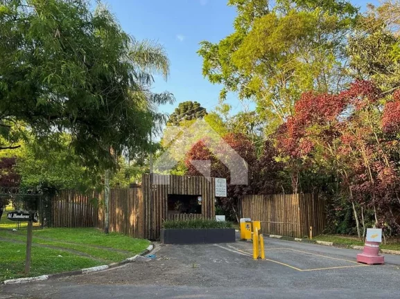 Imagem Casa de Condomínio em Chácaras do Peroba - Jandira