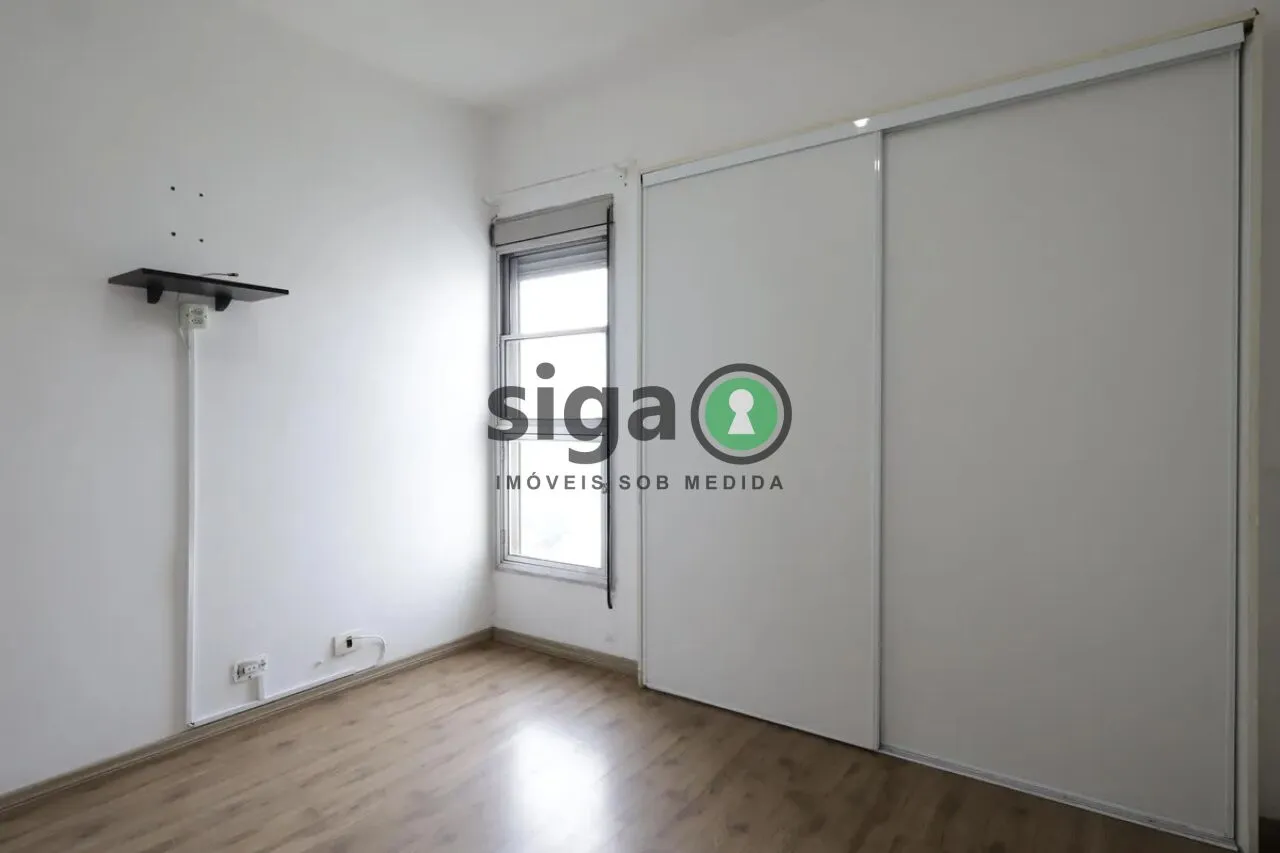 Imagem Apartamento de 70m² com 2 quartos no Morumbi - São Paulo/SP