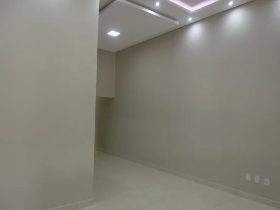 Imagem Vende-se casa no bairro Jardim Alice em Indaiatuba / São Paulo