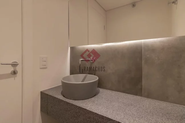Imagem Apartamento à Venda - Jardim Paulista, 3 Quartos, 96 m2 - São Paulo