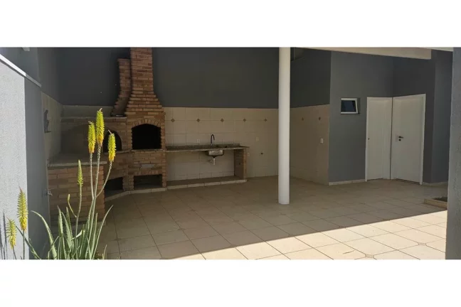 Imagem CASA RESIDENCIAL em Indaiatuba - SP, Jardim Portal de Itaici