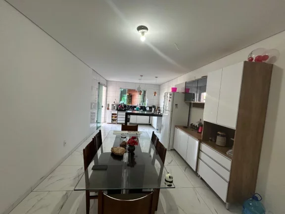 Imagem Casa Padrão