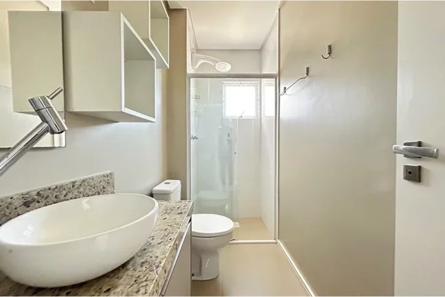 Imagem Apartamento à venda em Itajaí, Fazenda, com 3 quartos, 86m2