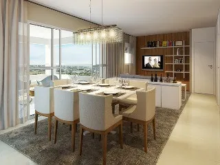 Imagem CONDOMÍNIO LE PREMIER PARAÍSO SÃO PAULO, APARTAMENTO DE ALTO PADRÃO SP