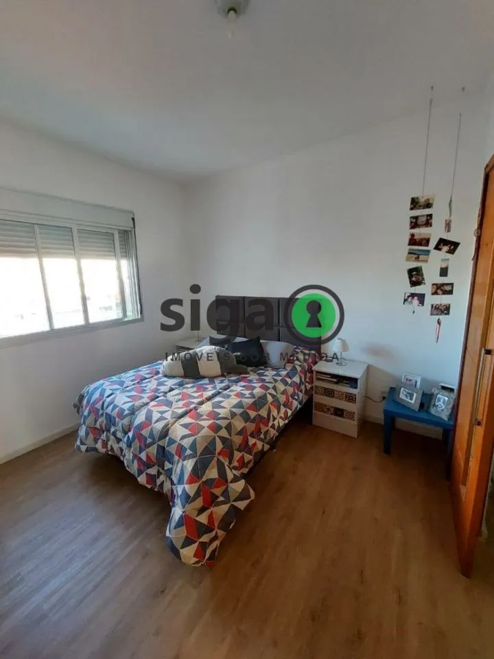 Imagem Apartamento 2 Quartos, 55m² á Venda Bela Vista - Edifício: JACEGUAI