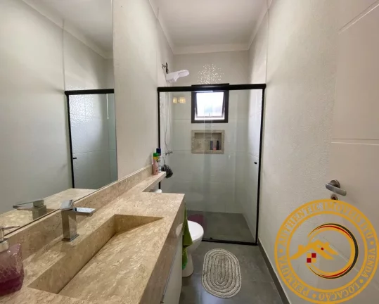 Imagem CASA RESIDENCIAL em SALTO - SP, LOTEAMENTO TERRAS DE SÃO PEDRO E SÃO PAULO