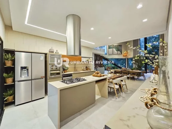 Imagem Casa à venda, com 6 quartos, 550m2