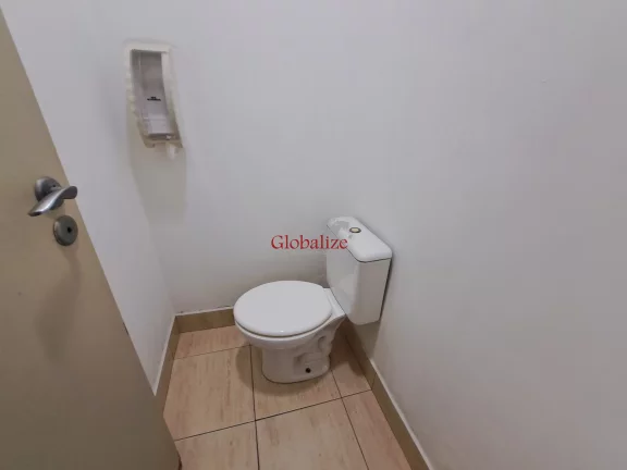 Imagem Motel à venda em Santos com 22 quartos por R$5.000.000,00