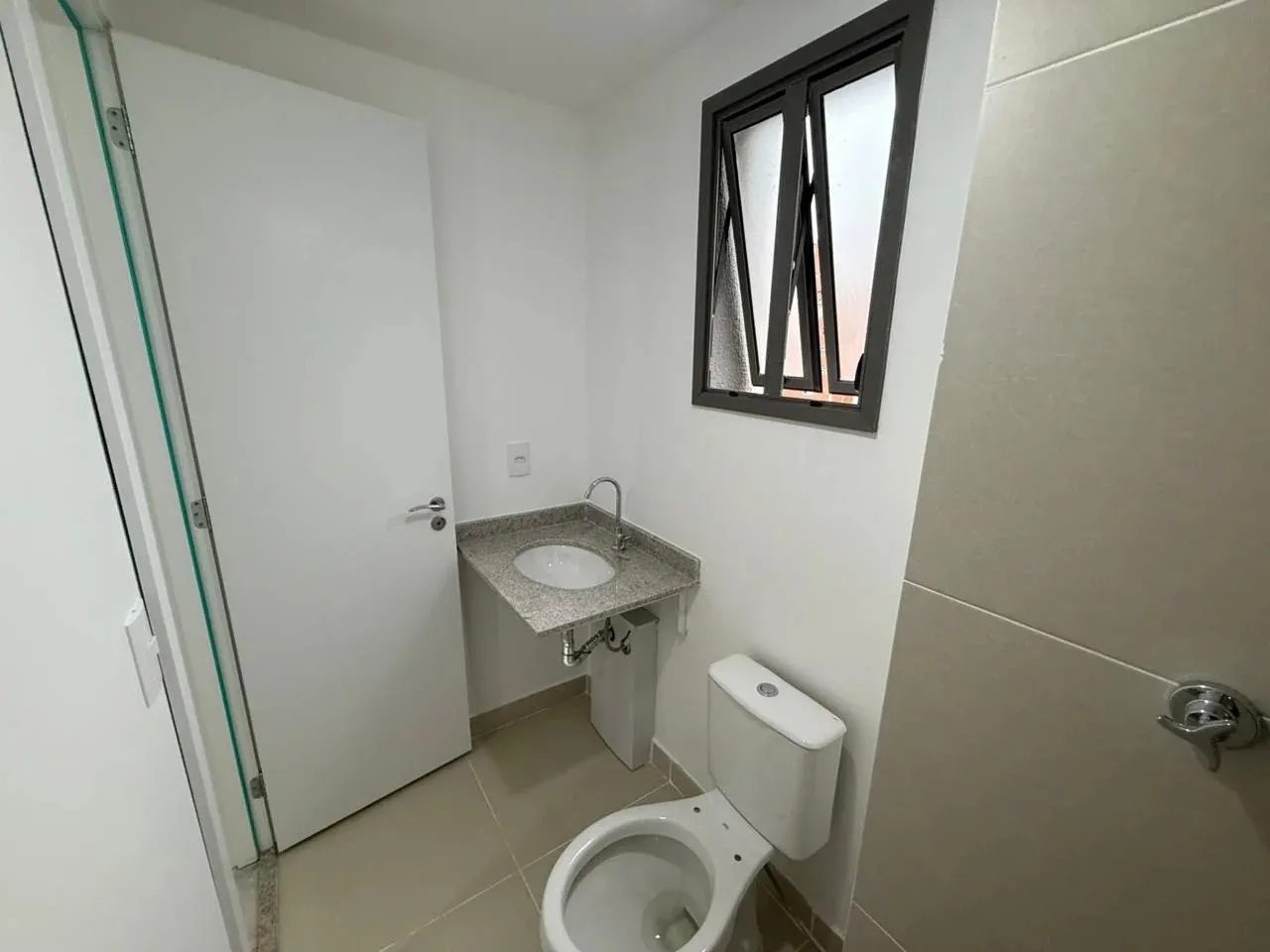 Imagem Apartamento para Venda em São Paulo, Butantã, 1 dormitório, 1 banheiro, 1 vaga
