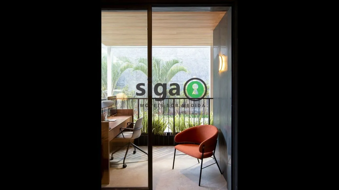 Imagem Apartamento para venda no Itaim Bibi, São Paulo - SP