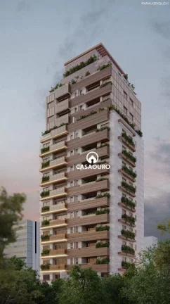 Imagem Apartamento com 3 quartos à venda, 113 m² por R$ 1.960.000 - São Pedro - Belo Horizonte/MG