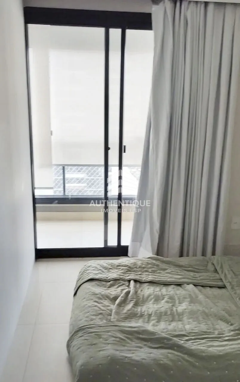 Imagem ESTACAO GABRIELE CAMPO BELO - Apartamento no bairro Campo Belo à venda!