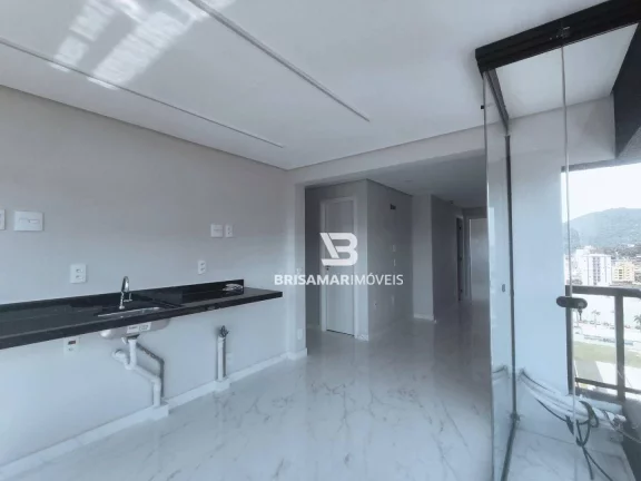 Imagem ENSEADA- NOVO COM MARAVILHOSA ÁREA DE LAZER , VISTA ESPETACULAR , GARAGEM.