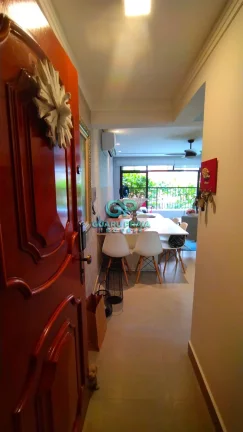 Imagem Apartamento em Enseada, Guarujá/SP