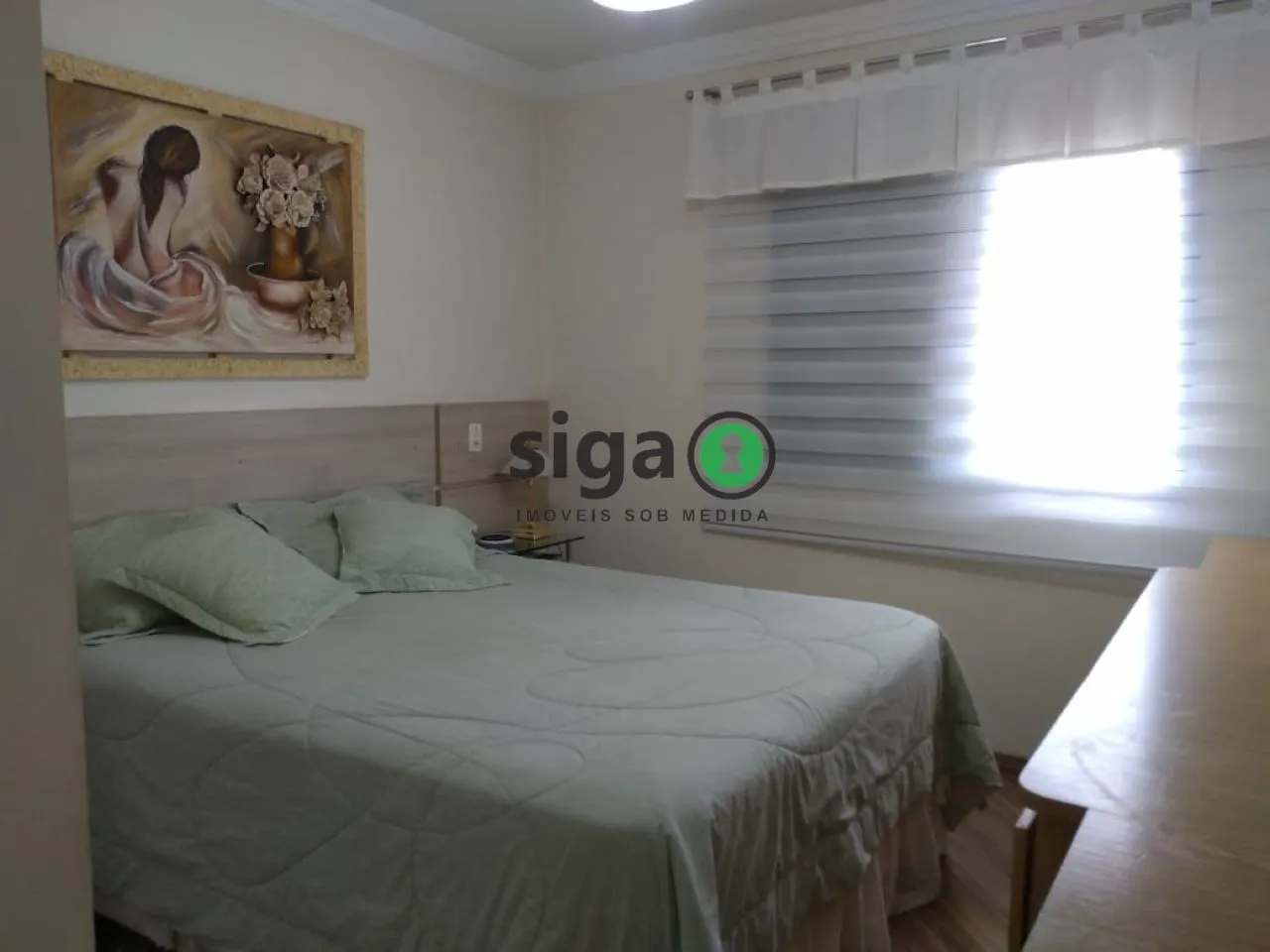 Imagem apartamento a venda
