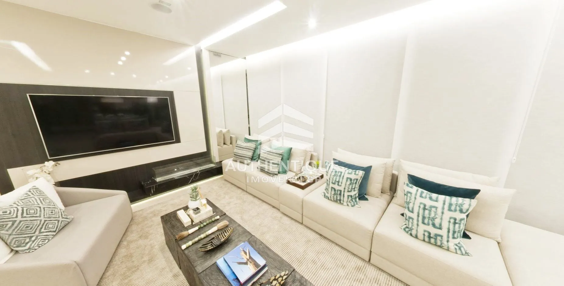 Imagem J330 JARDINS - Apartamento à venda em São Paulo/SP
