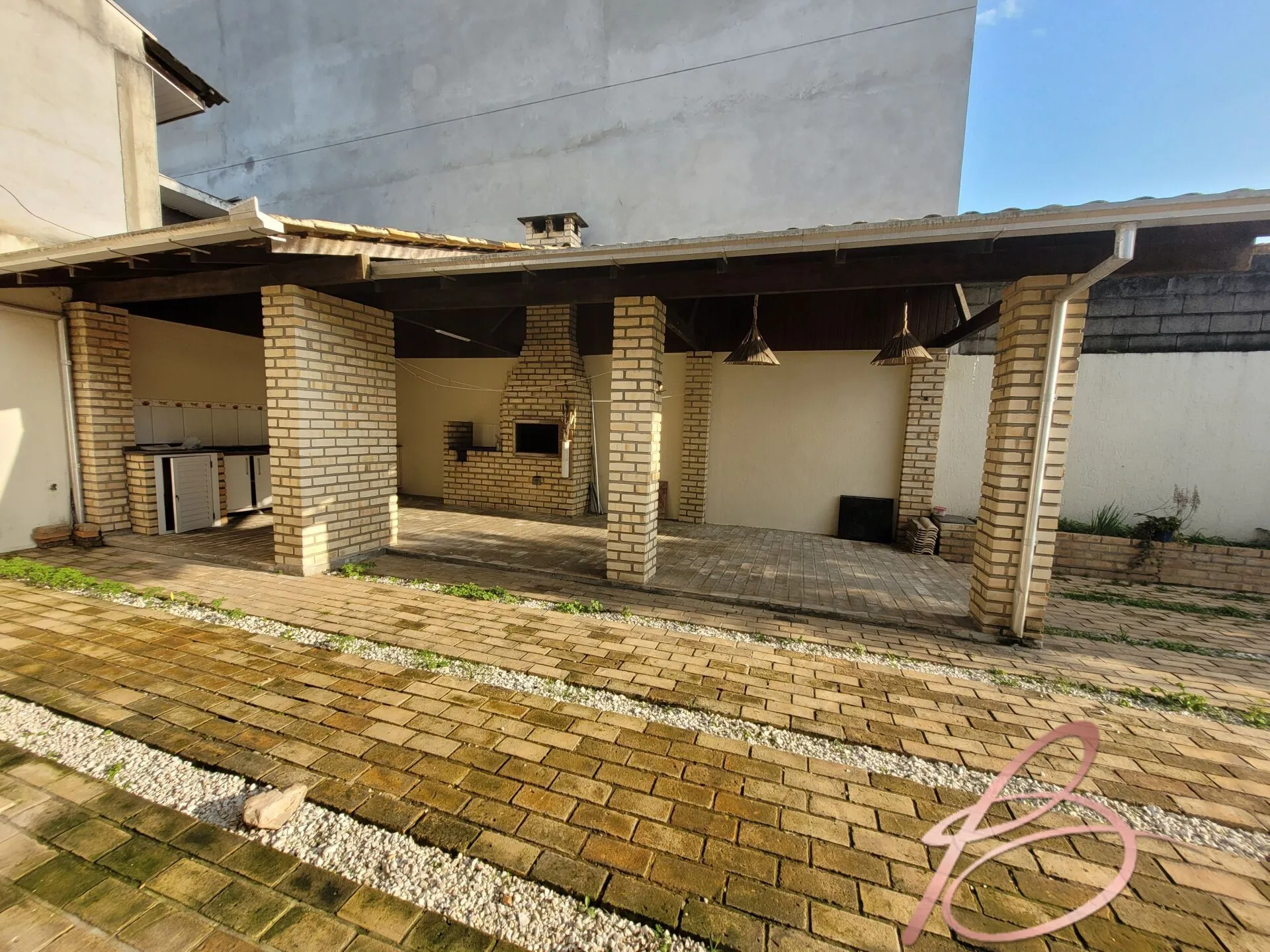 Imagem Casa à venda no bairro Dom Bosco - Itajaí/SC