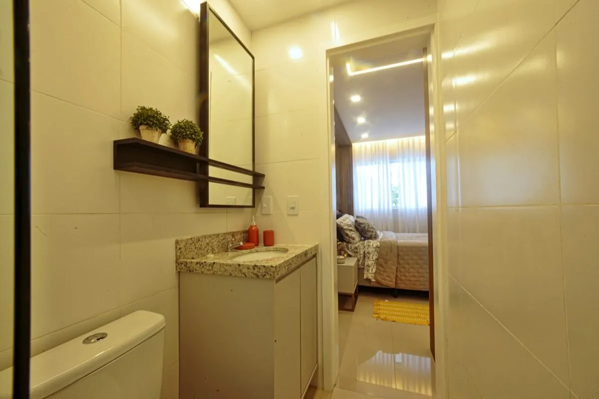 Imagem Residencial Tiradentes | Apartamento à Venda | Teresina