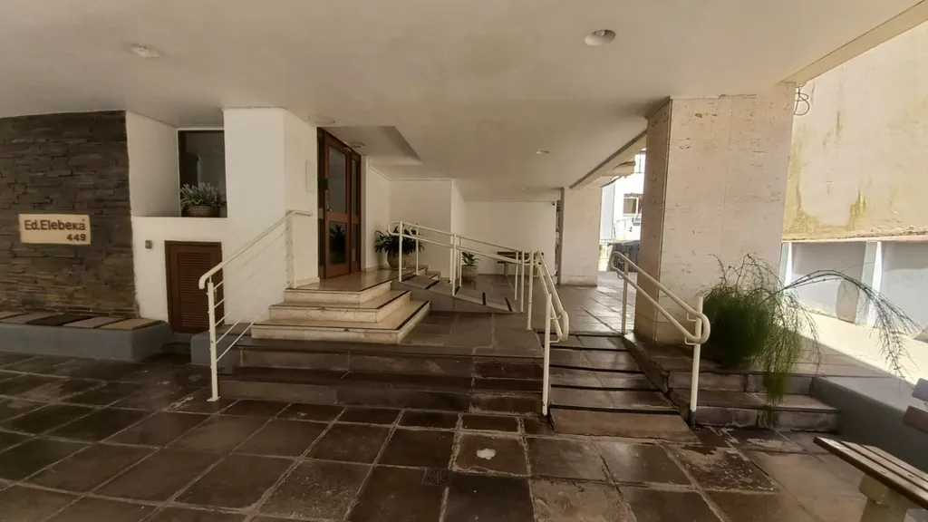 Imagem Apartamento em Centro Histórico