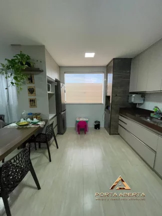 Imagem Apto de 2 Quartos, sendo 1 Suite - Cidade Nobre - COD 1352