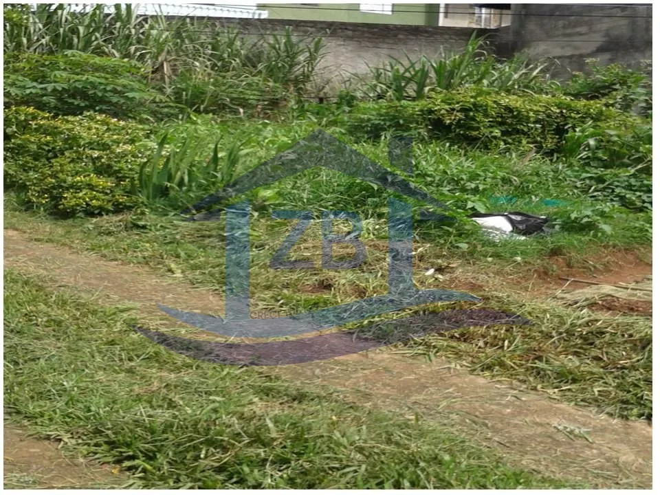Imagem casa com 2 quartos em um terreno de 537 metros