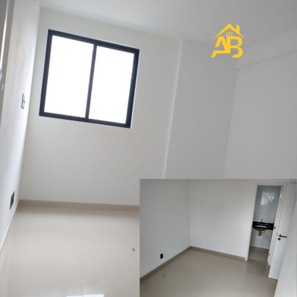 Apartamento com 2 Quartos à Venda, 64 m² em Jatiúca - Maceió