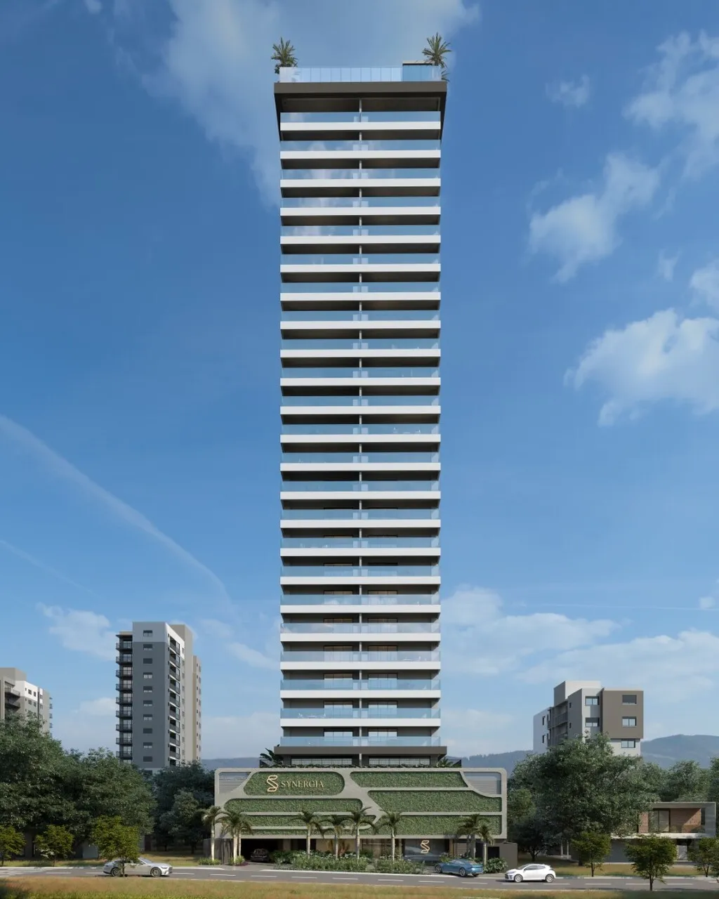 Foto do imóvel Apartamento à venda no bairro Setor Bueno - Goiânia/GO