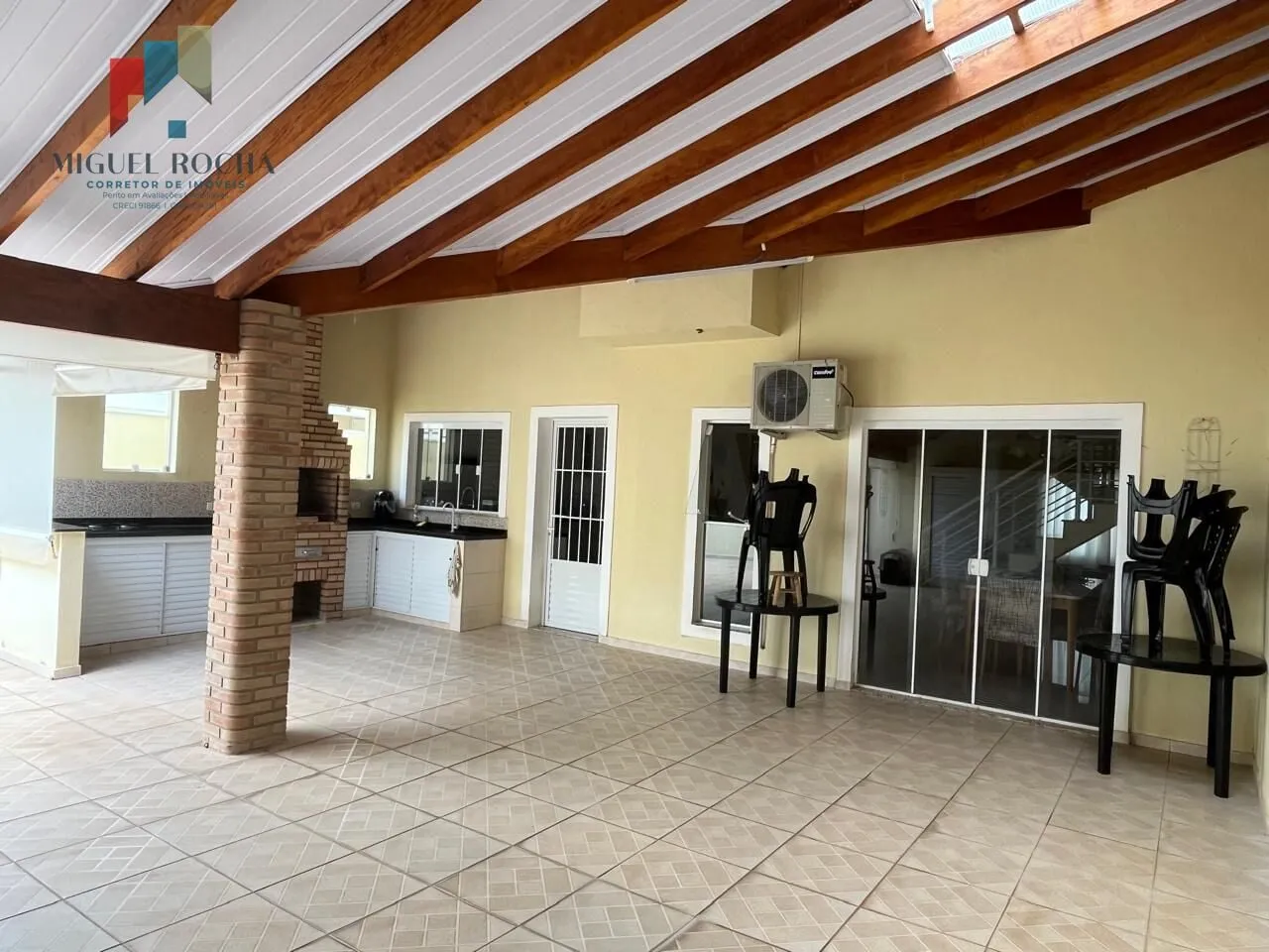 Imagem Condominio Lago da Serra - Casa Condomínio Araçoiaba da Serra SP