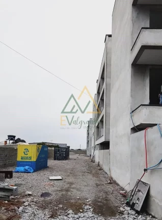 Imagem Apartamento à venda no bairro Vargem Grande Pinhais PR