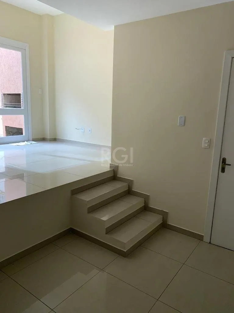 Imagem Apartamento em Pedra Redonda