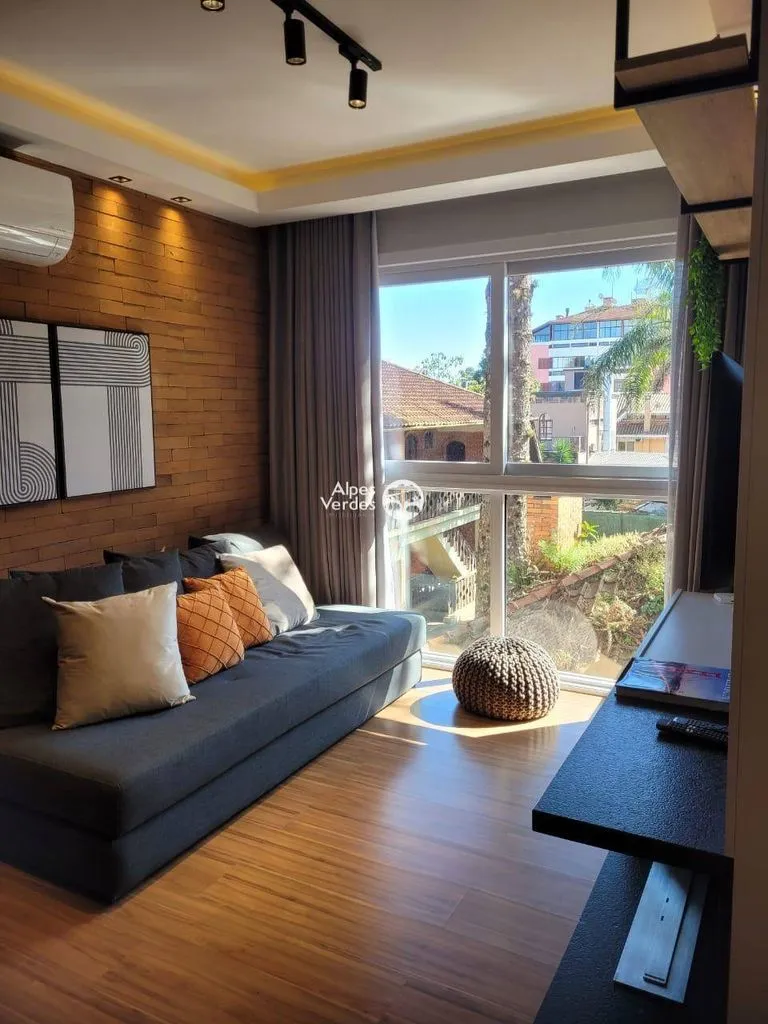 Imagem Apartamento à Venda em Centro, Canela - RS