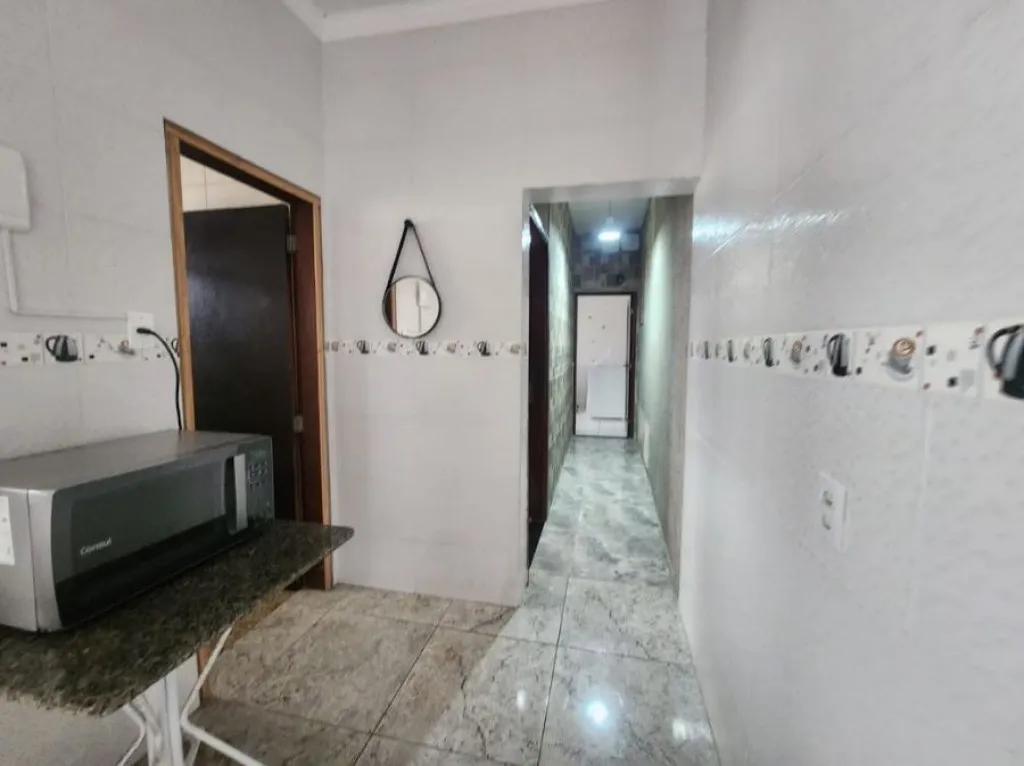 Imagem CASA COM 96,00 m² - SOLEMAR - PRAIA GRANDE SP